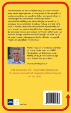 Leven op herhaling eBook