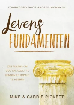 Levensfundamenten eBook
