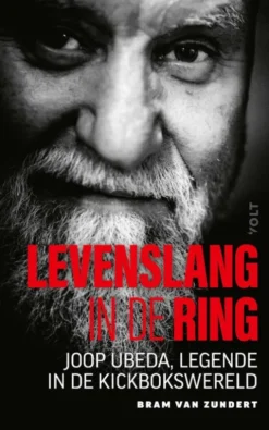 Levenslang in de ring eBook