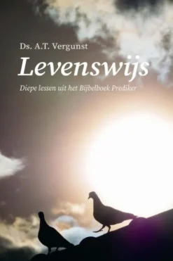 Levenswijs eBook