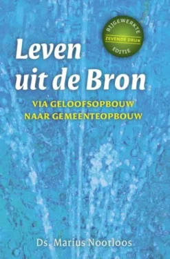 Leven uit de Bron eBook