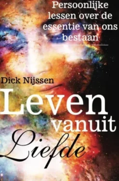 Leven vanuit Liefde eBook