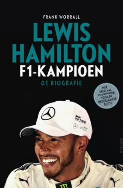 Lewis Hamilton eBook