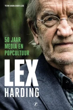 Lex Harding eBook