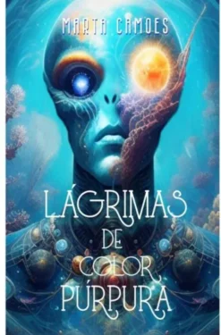 Lágrimas de color púrpura eBook
