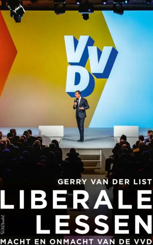 Liberale lessen eBook