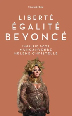 Liberté, égalité, Beyoncé eBook