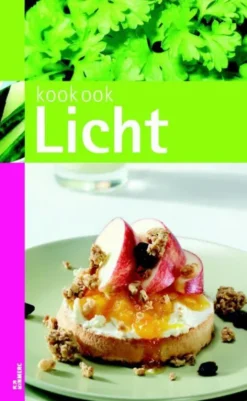 Licht eBook