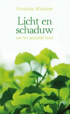 Licht en schaduw van het geestelijk leven eBook