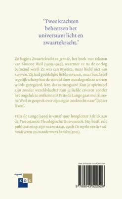 Licht en zwaar eBook