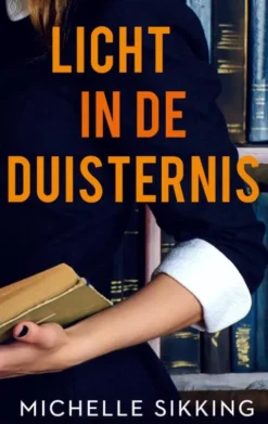 Licht in de duisternis eBook