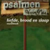 Liefde, brood en slaap eBook