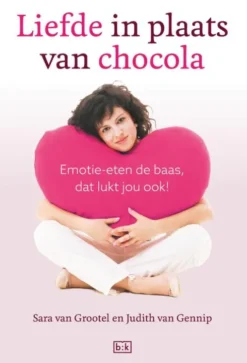 Liefde in plaats van chocola eBook