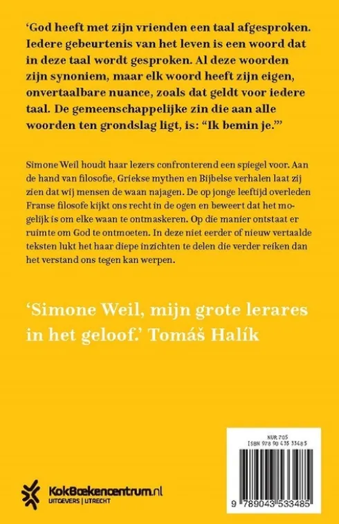 Liefde is licht eBook
