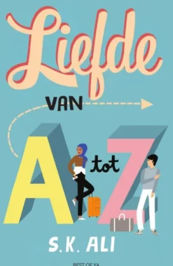 Liefde van A tot Z eBook