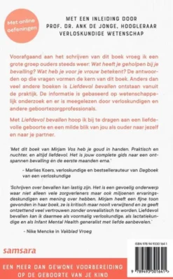 Liefdevol bevallen eBook