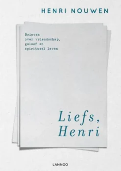 Liefs, Henri eBook