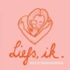 Liefs, ik eBook