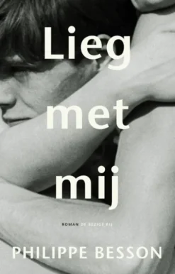Lieg met mij eBook