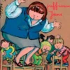 Lieve dikke juffrouw Jans eBook