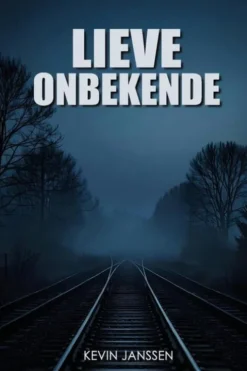 Lieve onbekende eBook