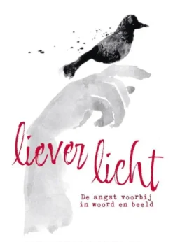 Liever licht eBook