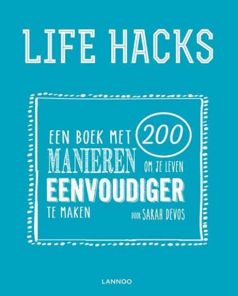 Life hacks eBook