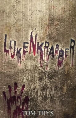 Lijkenkrabber eBook