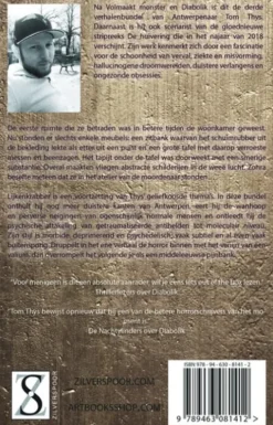 Lijkenkrabber eBook