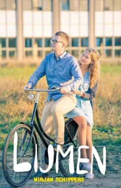 Lijmen eBook