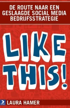 Like this! eBook