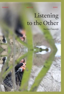 Listening to the other eBook