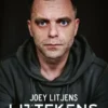 Littekens eBook