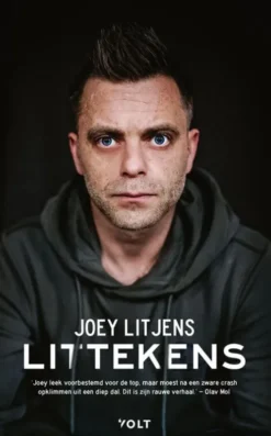Littekens eBook
