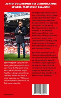 Liverpool en de Nederlanders eBook