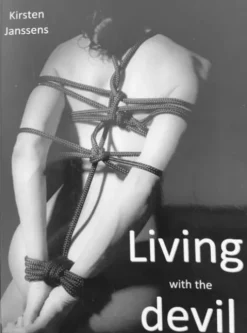 Living with the Devil eBook