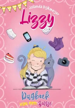 Lizzy eBook