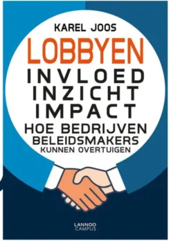Lobbyen eBook