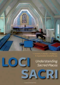 Loci Sacri eBook