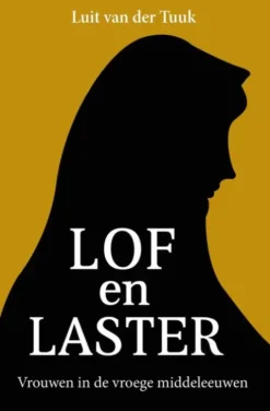 Lof en laster eBook
