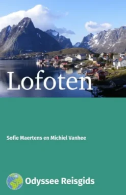 Lofoten eBook
