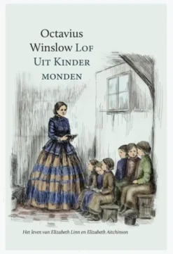Lof uit kindermonden eBook