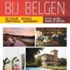 Logeren bij Belgen in Italie, Spanje, Portugal en Marokko eBook