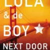 Lola & de boy next door eBook