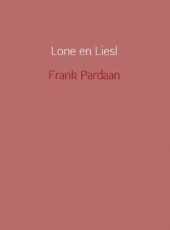 Lone en Liesl eBook