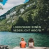 Loodzware benen, vederlicht hoofd eBook