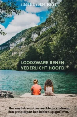 Loodzware benen, vederlicht hoofd eBook