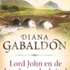 Lord John en de hand van de duivel eBook