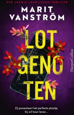 Lotgenoten eBook