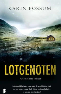 Lotgenoten eBook